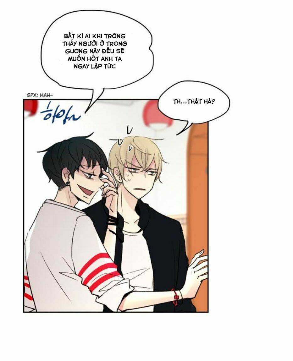 ông bà nội tuổi 17 chapter 8.1 31