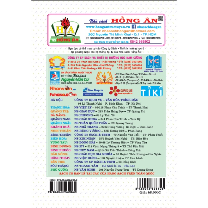 Sách - Phát triển & nâng cao tiếng việt 4