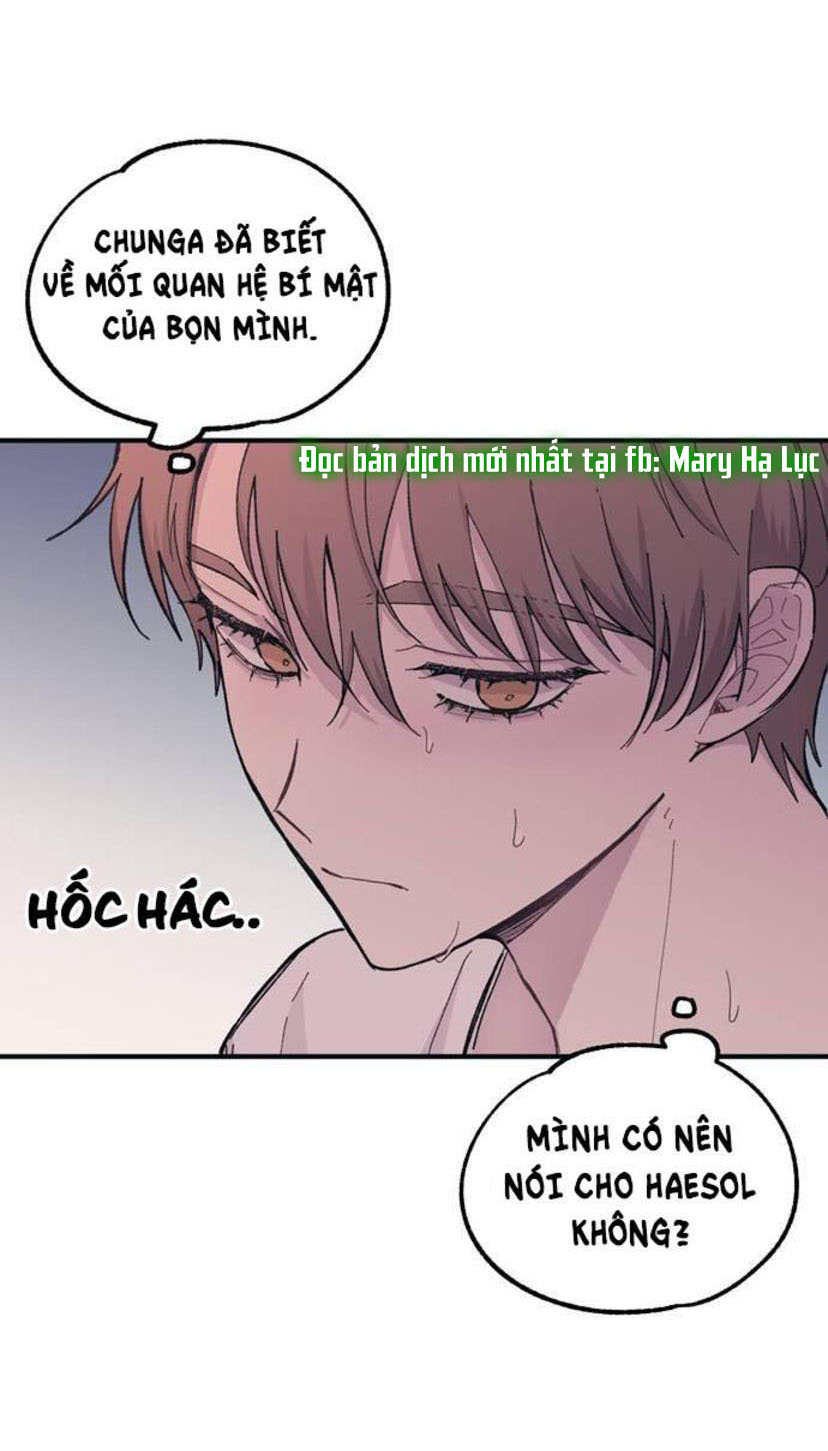 yeonwoo ngây thơ chapter 33.3 4