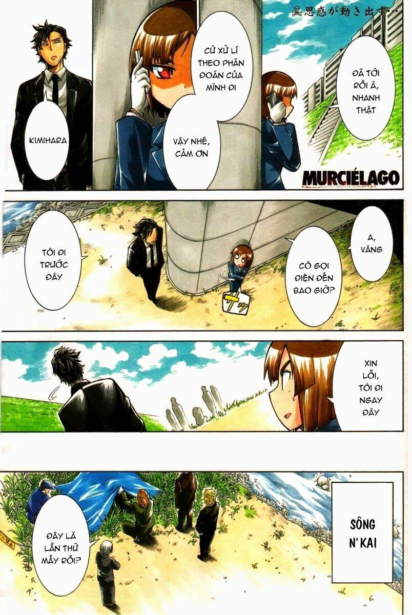 murcielago chapter 13 2