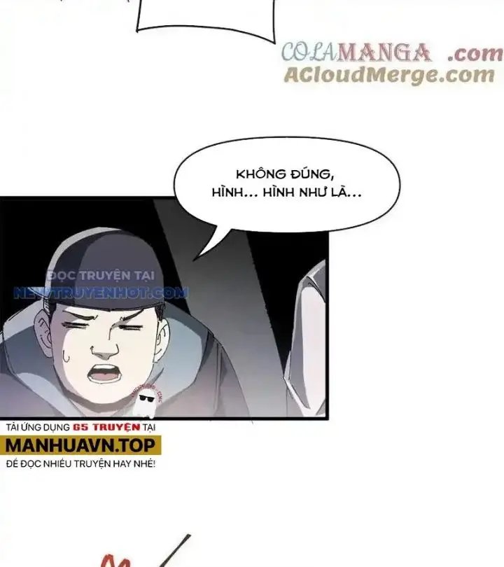 Siêu Thần Chế Tạp Sư chapter 160 47