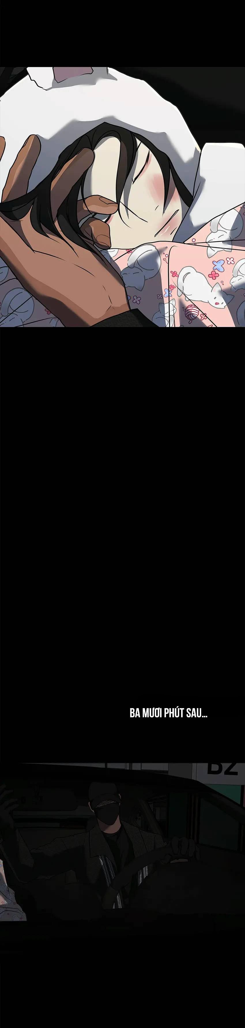 love murder basketball chapter 32 33