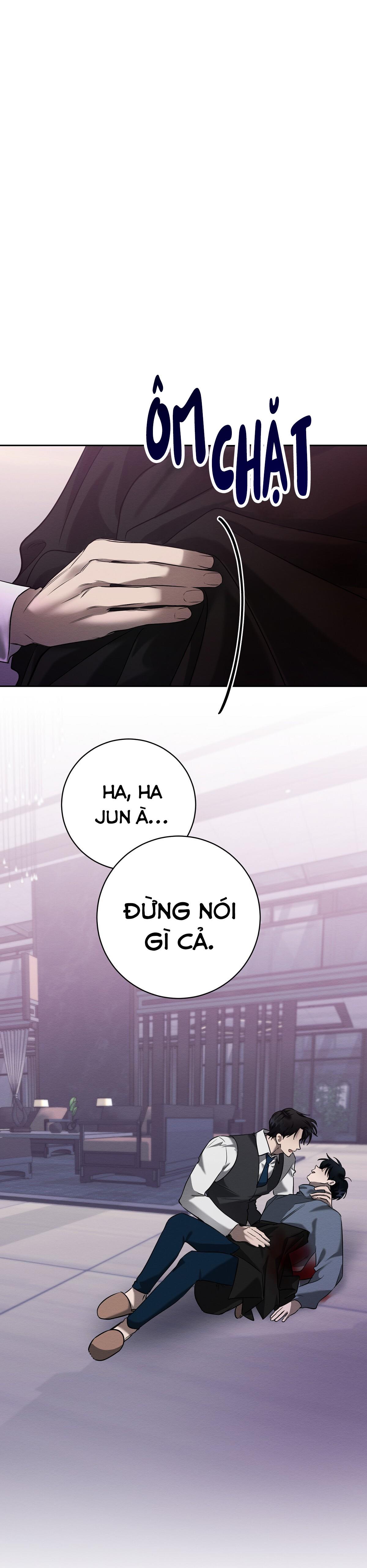 vòng xoáy của ác ma chapter 50 2