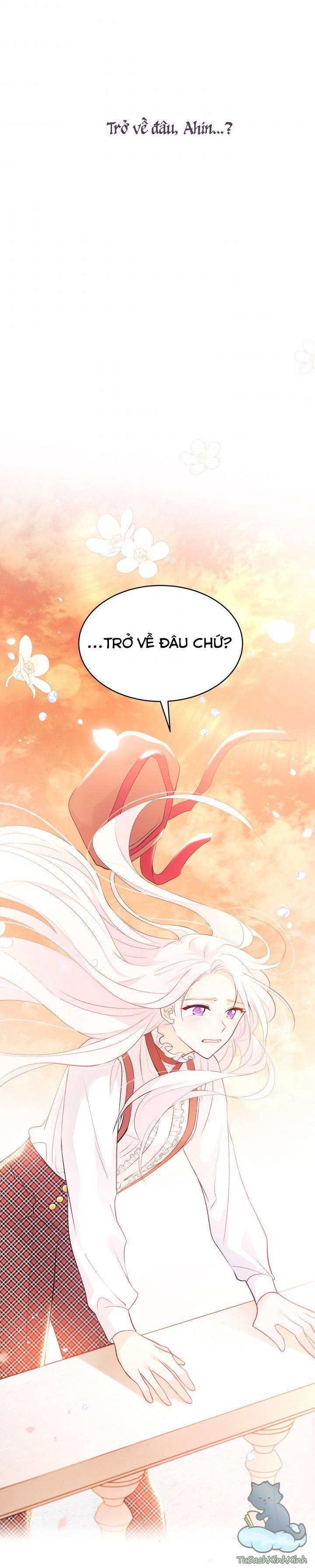 quan hệ cộng sinh giữa báo đen và thỏ trắng chapter 44 51