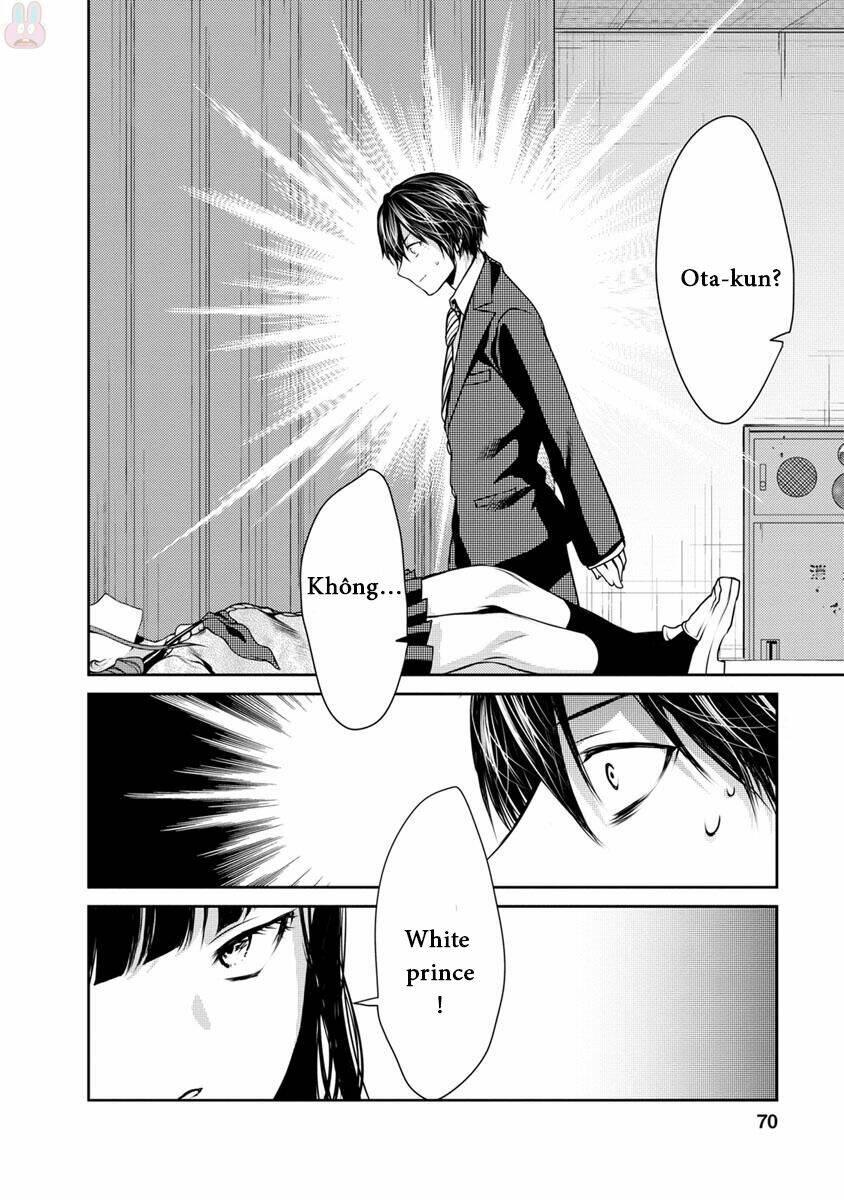 goumon tournament chapter 7 33