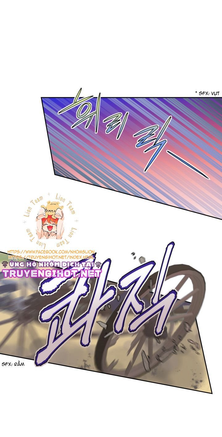 [18+] người đẹp và quái vật chapter 53 43