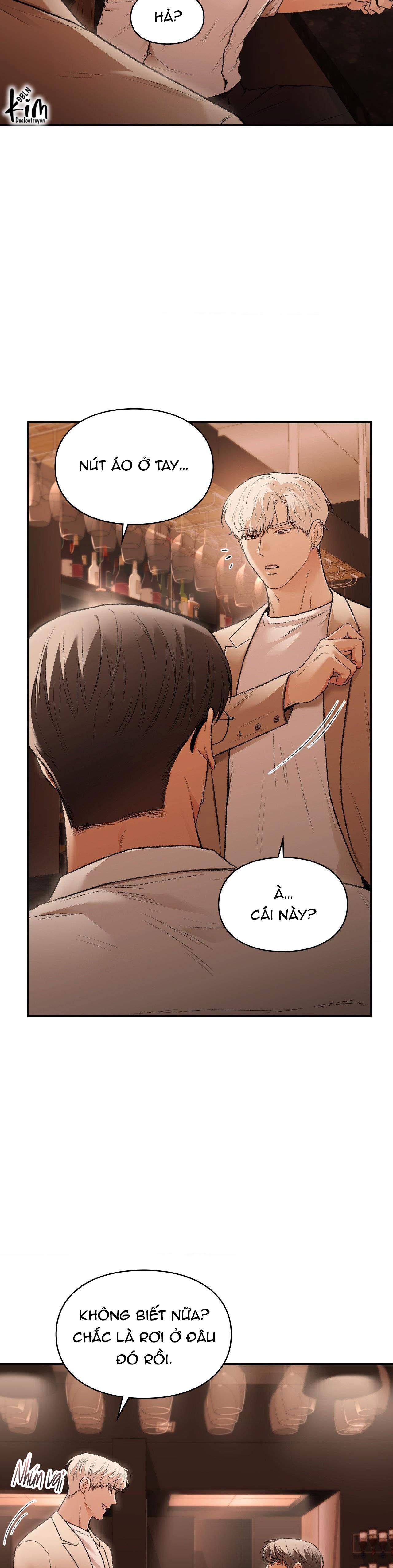 zai đẹp nhưng lại thích dạy đời chapter 39 26