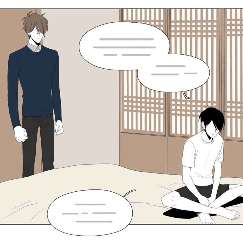 thú cưng của tôi là dơi chapter 38 37