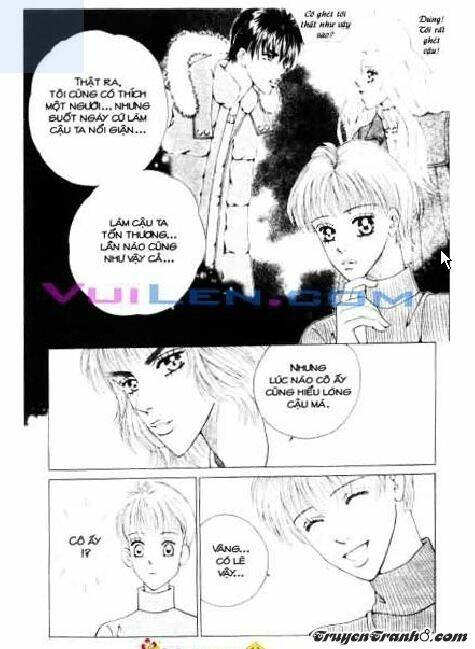 người mẫu hoàn hảo chapter 4 152