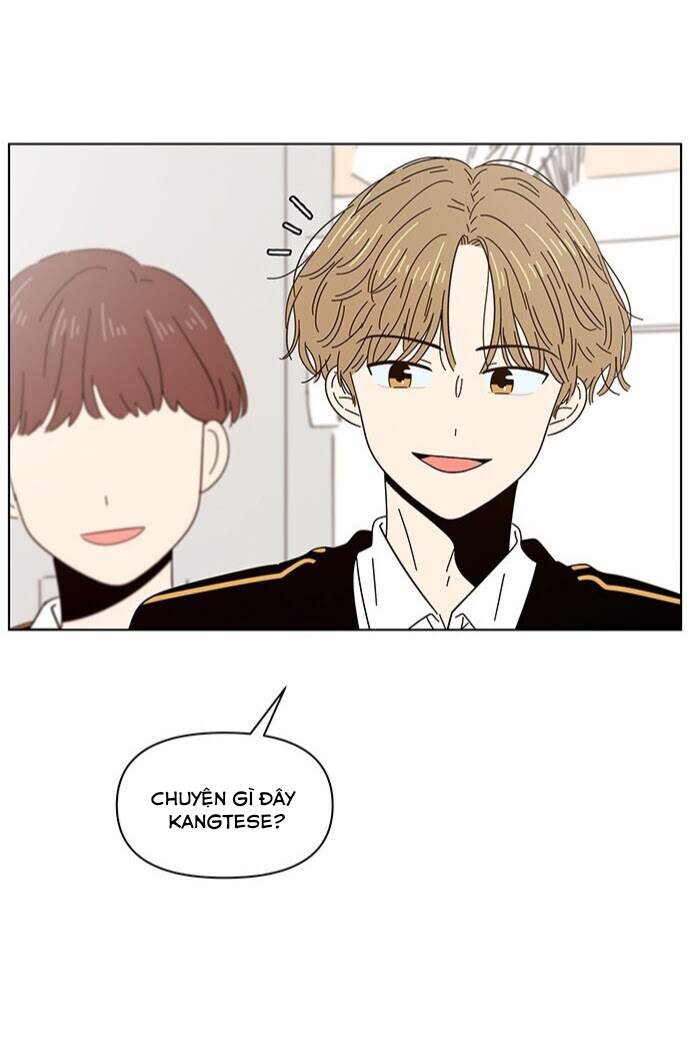 thanh xuân rực rỡ - season of blossom chapter 4 45