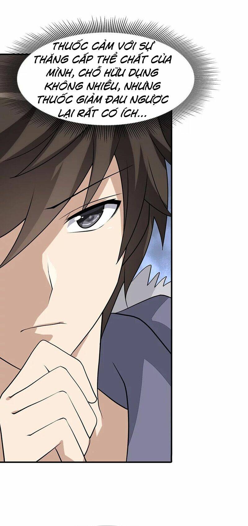 bạn gái virus của tôi chapter 63 21