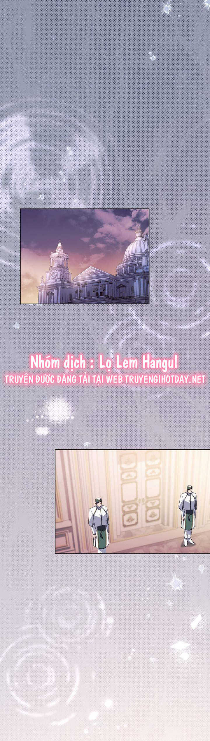 thánh nữ evelina chapter 12 19