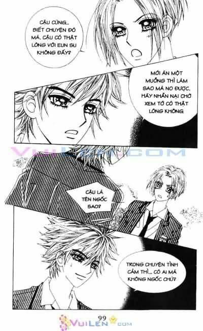 chàng gà mái chapter 11 99