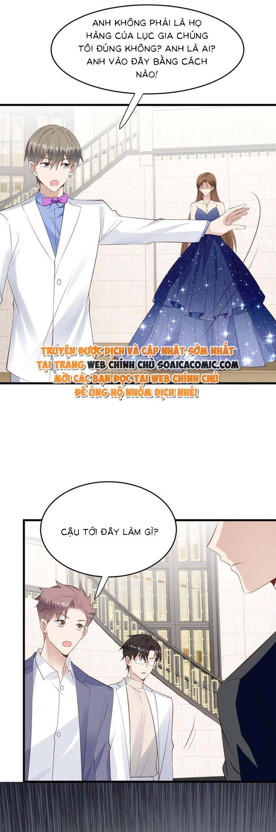 dựa vào đại lão ổn định vị trí c trong nam đoàn chapter 162 16