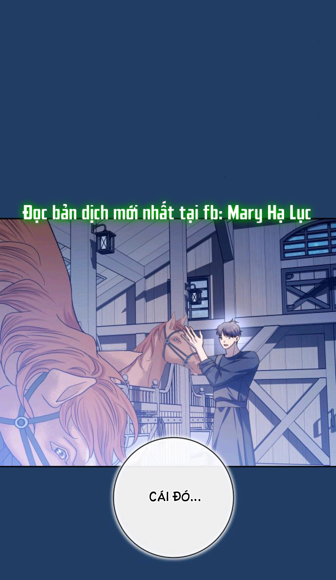 tôi muốn trở thành cô ấy dù chỉ là một ngày chapter 167.1 35