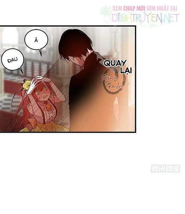 hung mãnh tiểu thư chapter 13 43