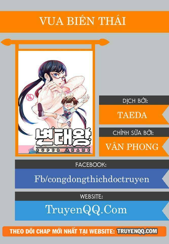 vua biến thái chapter 3 1