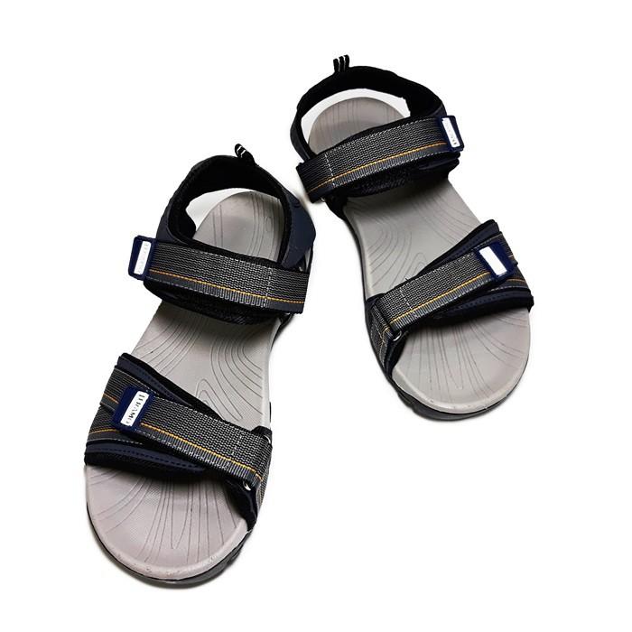 Giày Sandal Nam Quai Ngang Teramo Cao Cấp TRM33