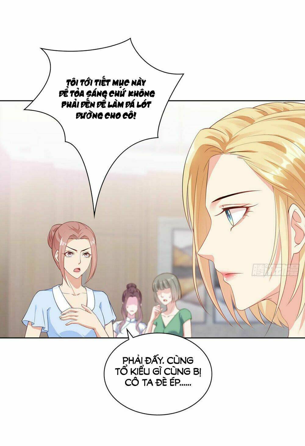 bộ váy rực rỡ ánh sao chapter 12 2