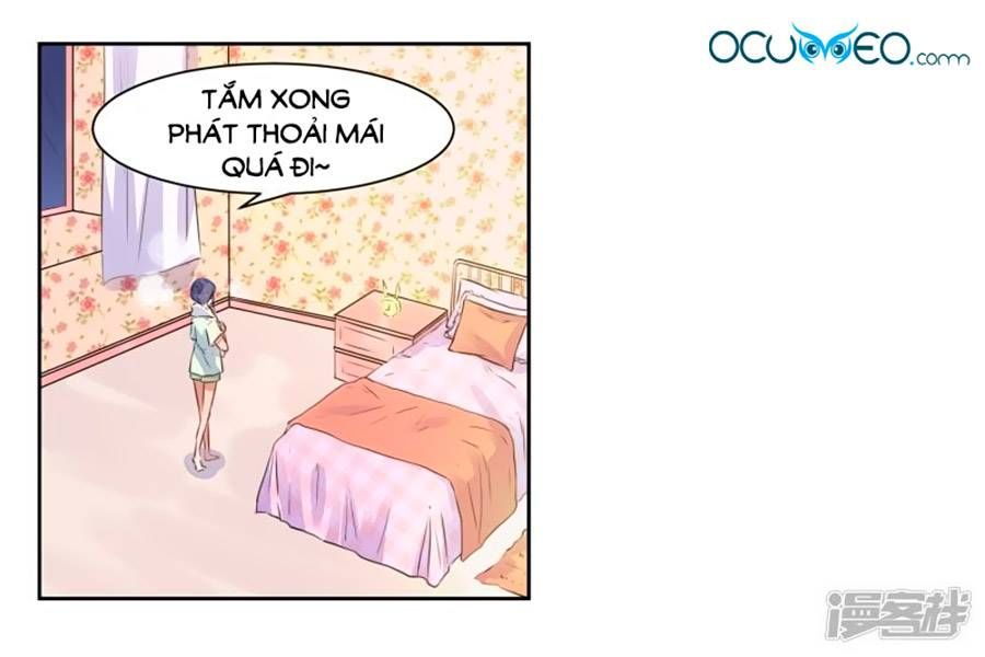 thầy giáo ác ma yêu tôi rồi chapter 7 2