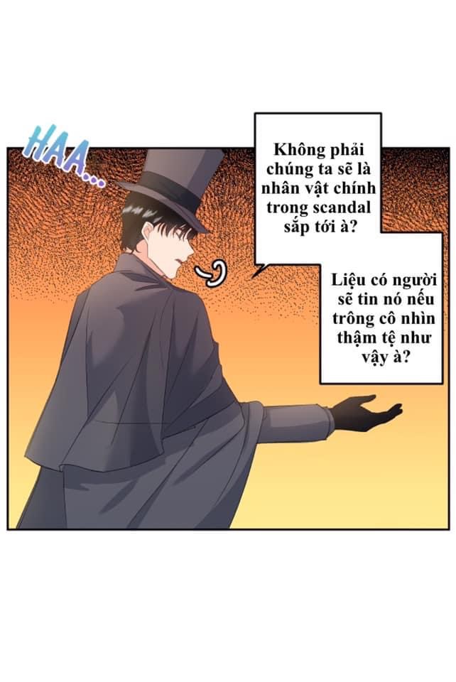 ebony, quạ đen chapter 20 42