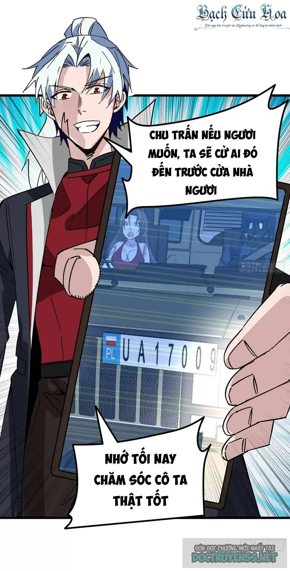 giải cứu 99 nữ chính ở mạt thế chapter 121 39