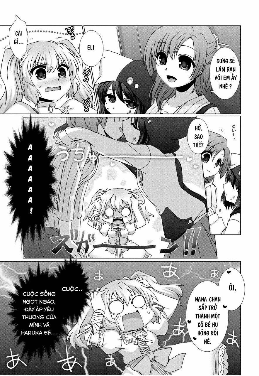 me and you and her sofa chapter 1 3