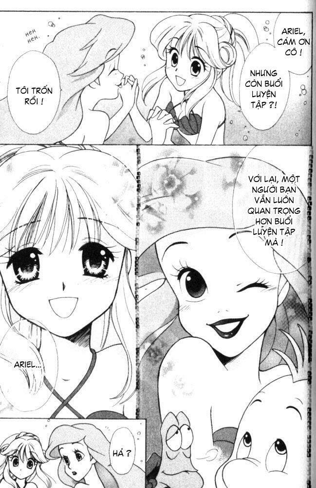 kilala princess - công chúa kilala chapter 7 31