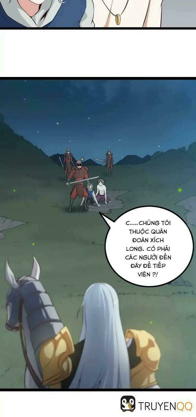 vợ tôi là quỷ chúa chapter 5 18