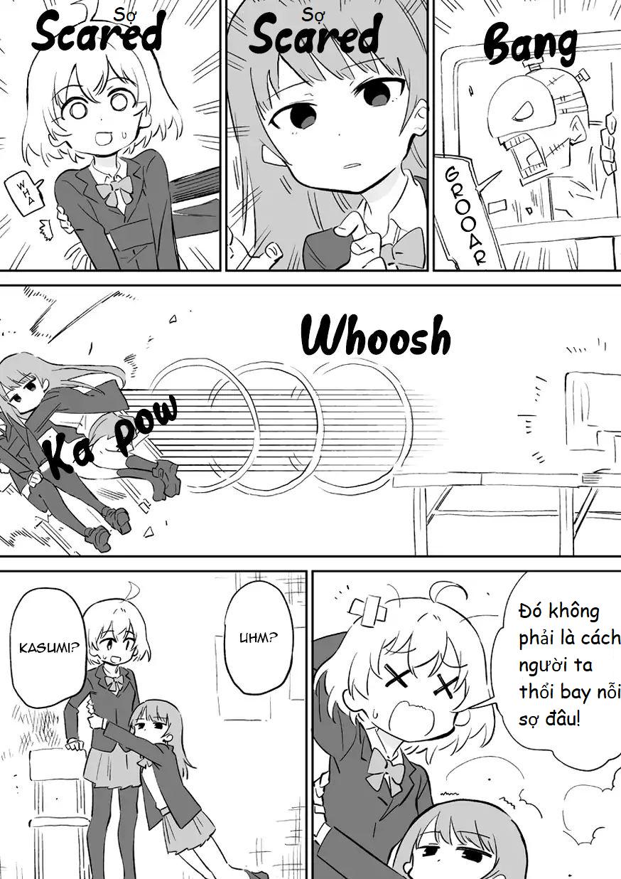 emotionless girl chapter 2 4