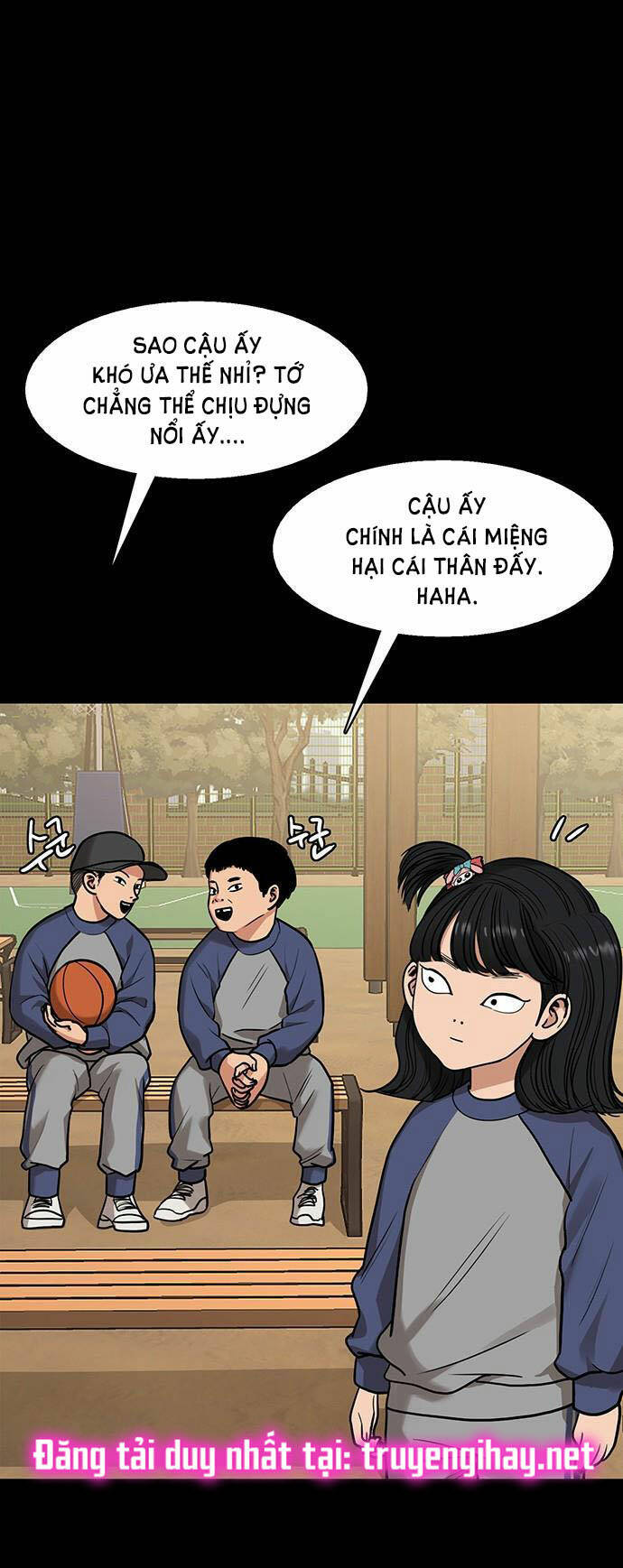 nữ thần giáng thế chapter 183.1 26