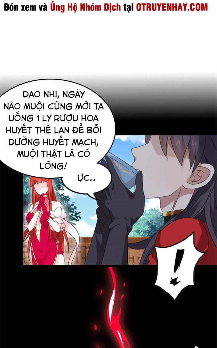 vạn đạo long hoàng chapter 1 10