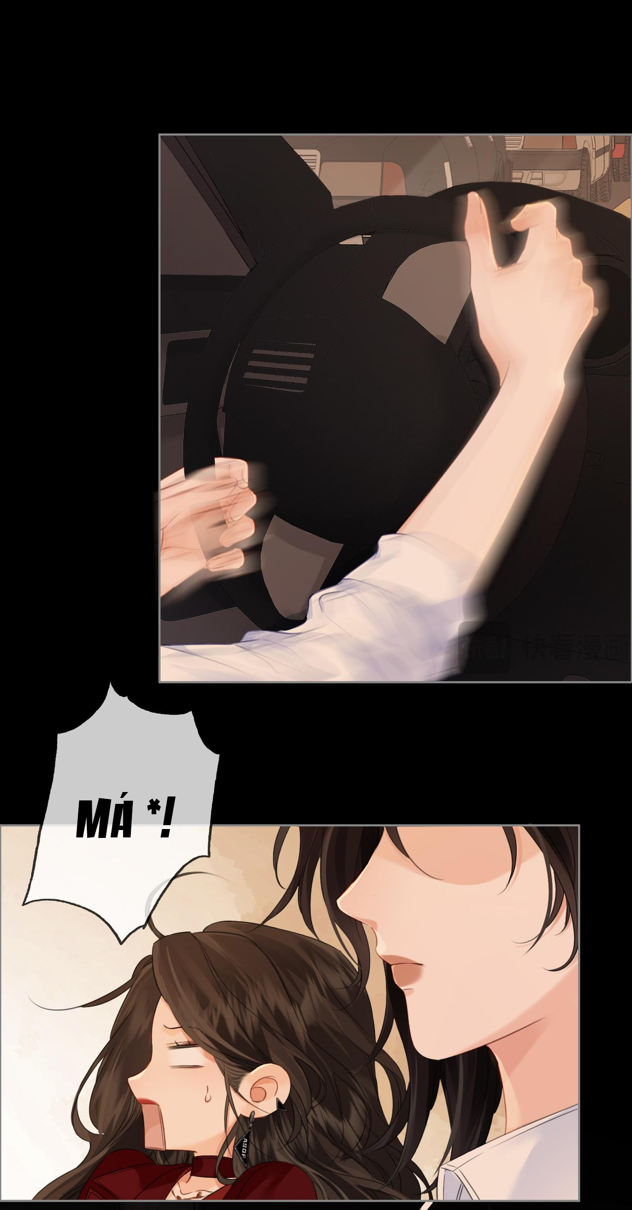 Nàng Pháp Y Thân Yêu Của Tôi chapter 11.1 - Trang 15
