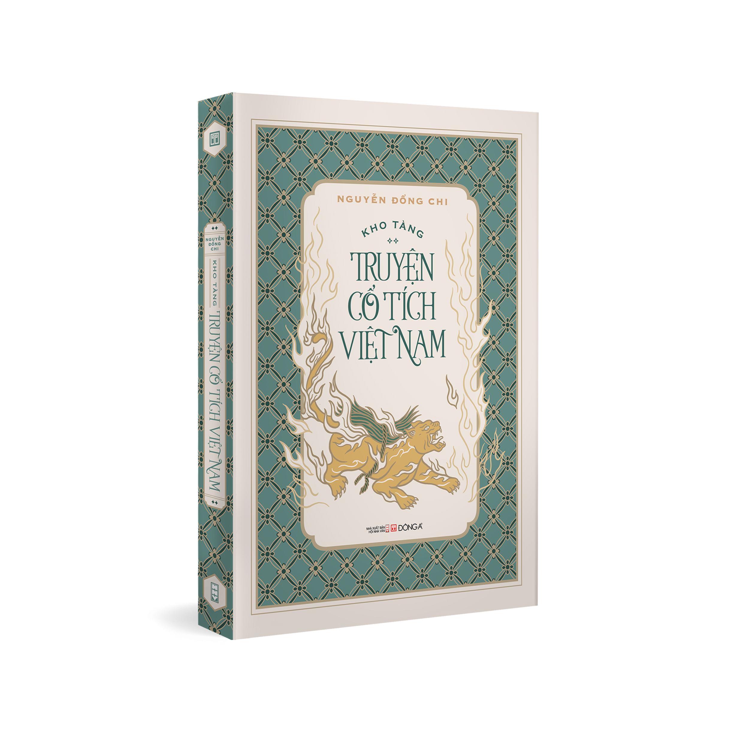 KHO TÀNG TRUYỆN CỔ TÍCH VIỆT NAM