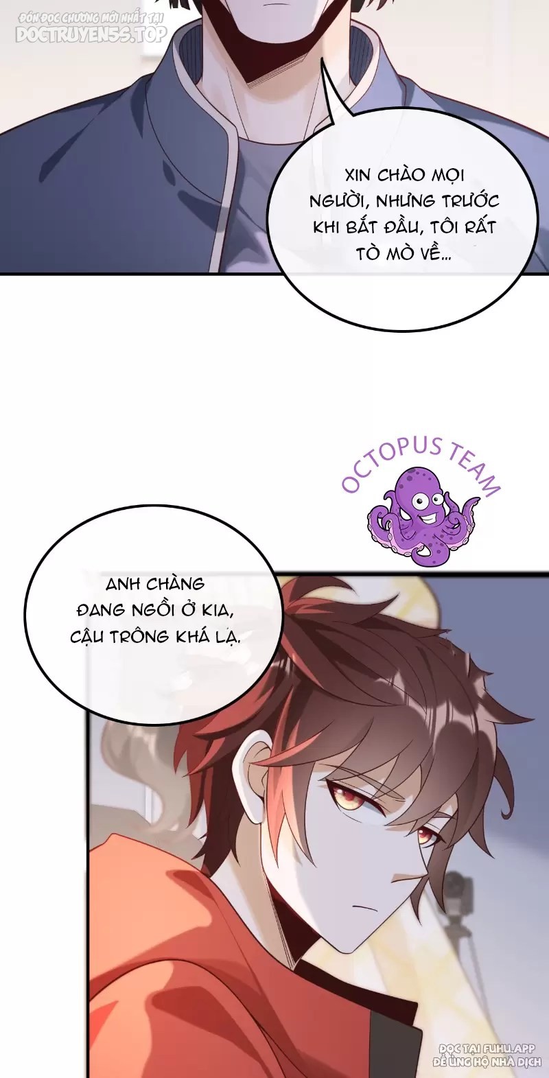 tái sinh, tôi trở thành ông vua ngành giải trí chapter 17 31