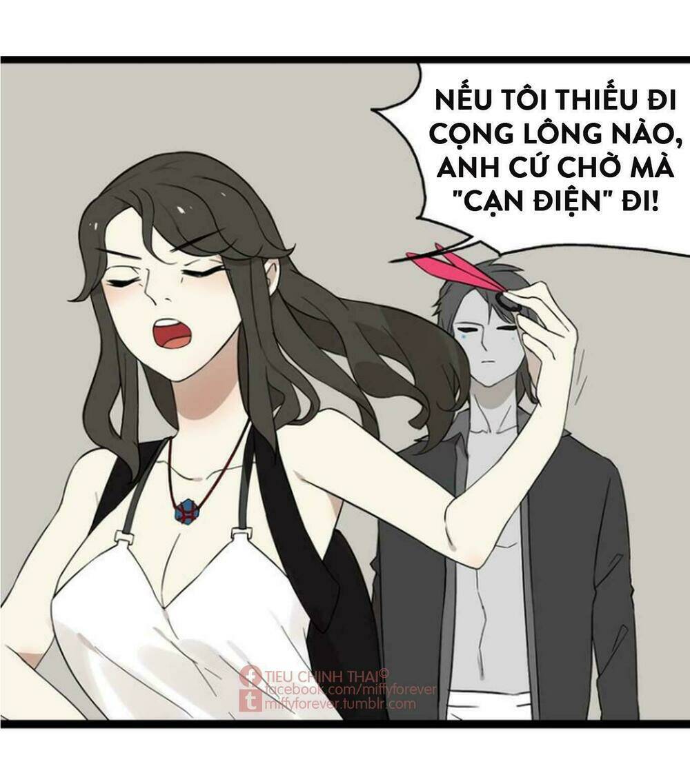 mục linh chapter 8 4