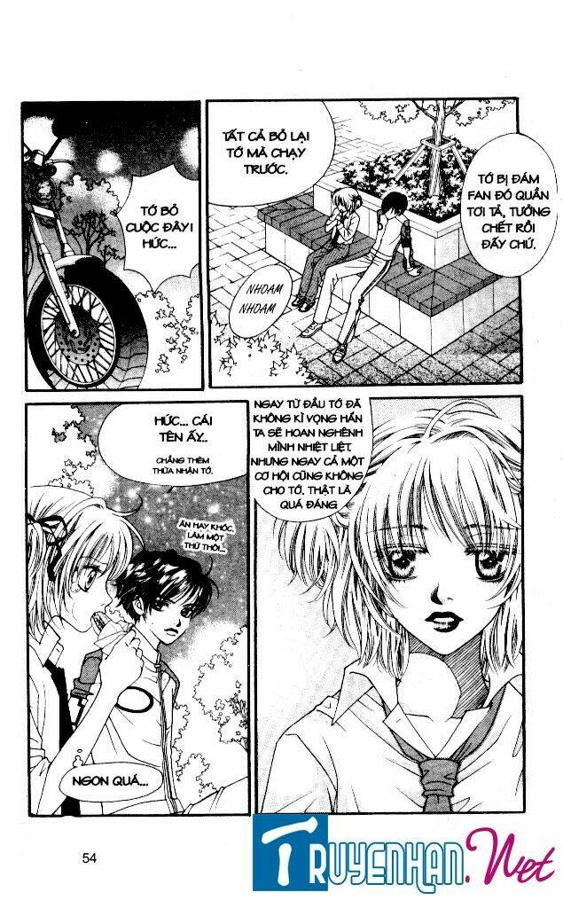 thiên thần bảo hộ chapter 2 19