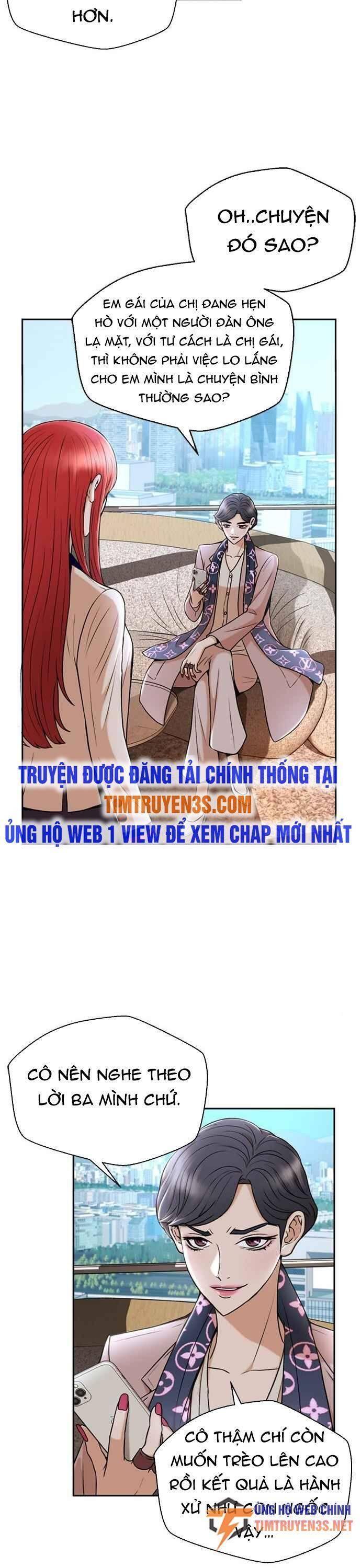 thẩm phán lee han young chapter 33 27