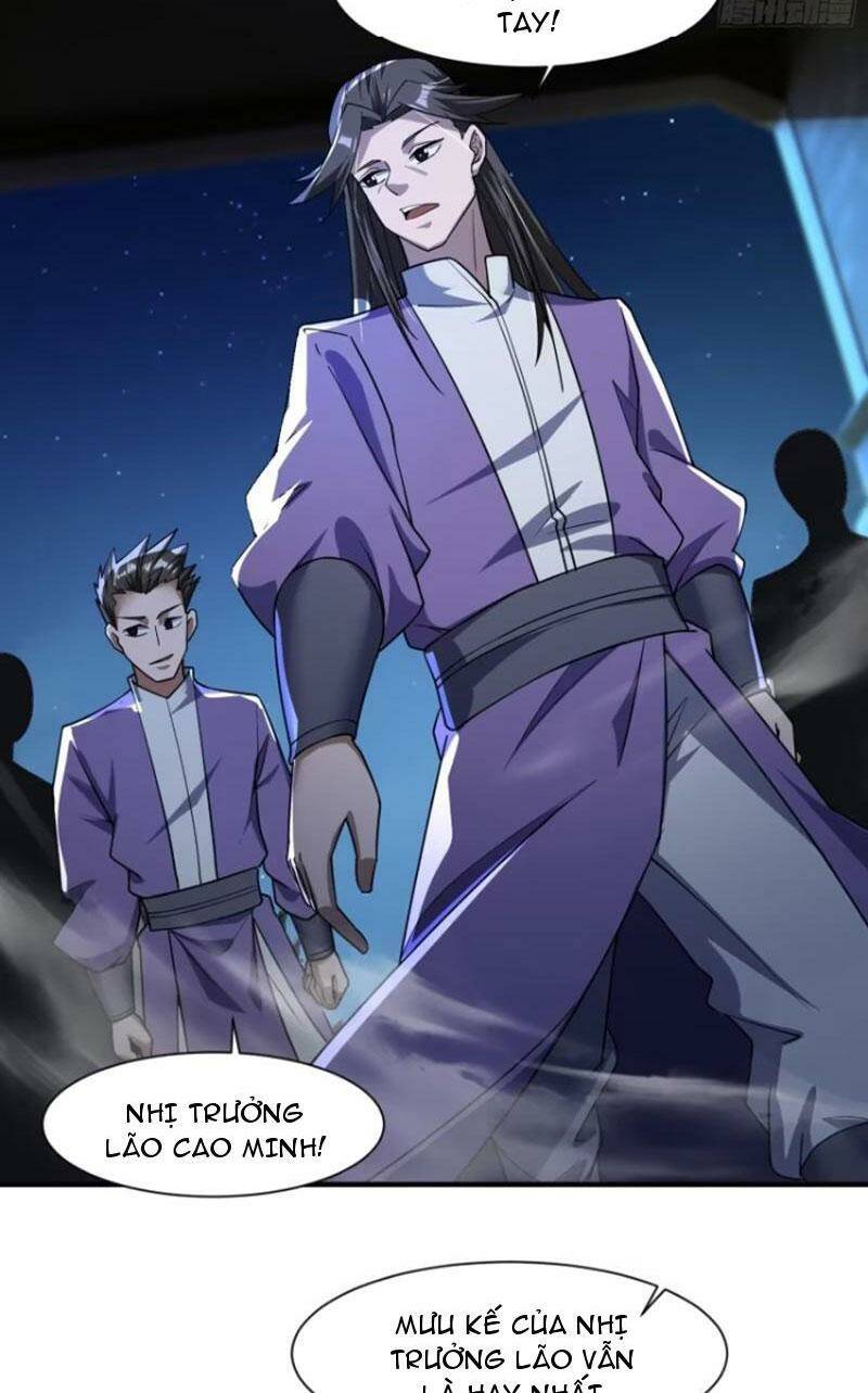 trăm tuổi mở hệ thống: con hiền cháu ngoan quỳ khắp núi! chapter 13 19