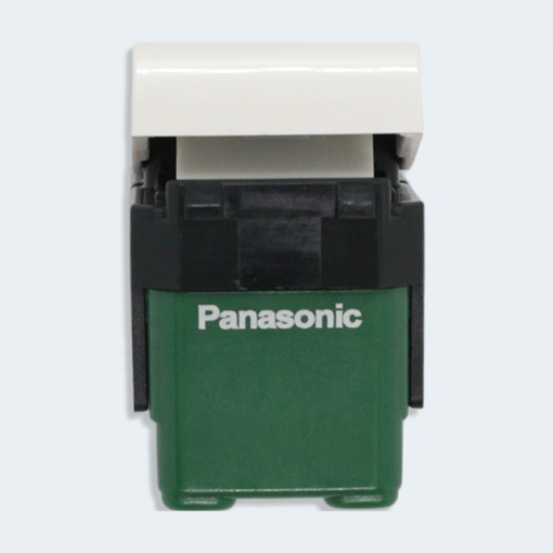 Công tắc 1 chiều dòng Wide Series WEV5001SW Panasonic