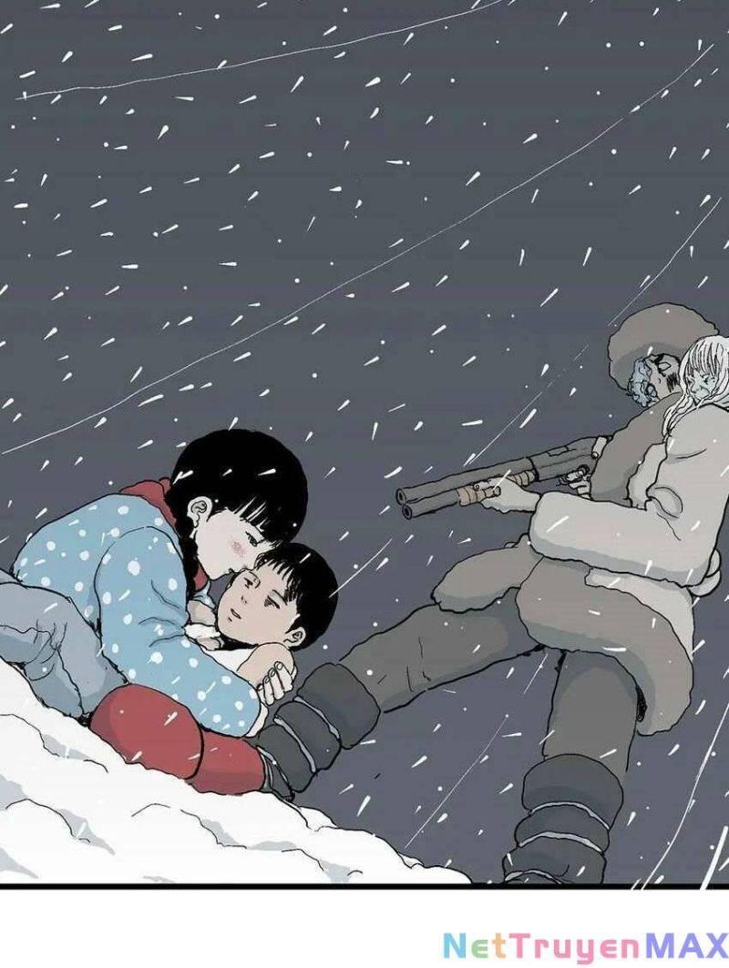 thuyết tiến hóa của loài người chapter 74 45