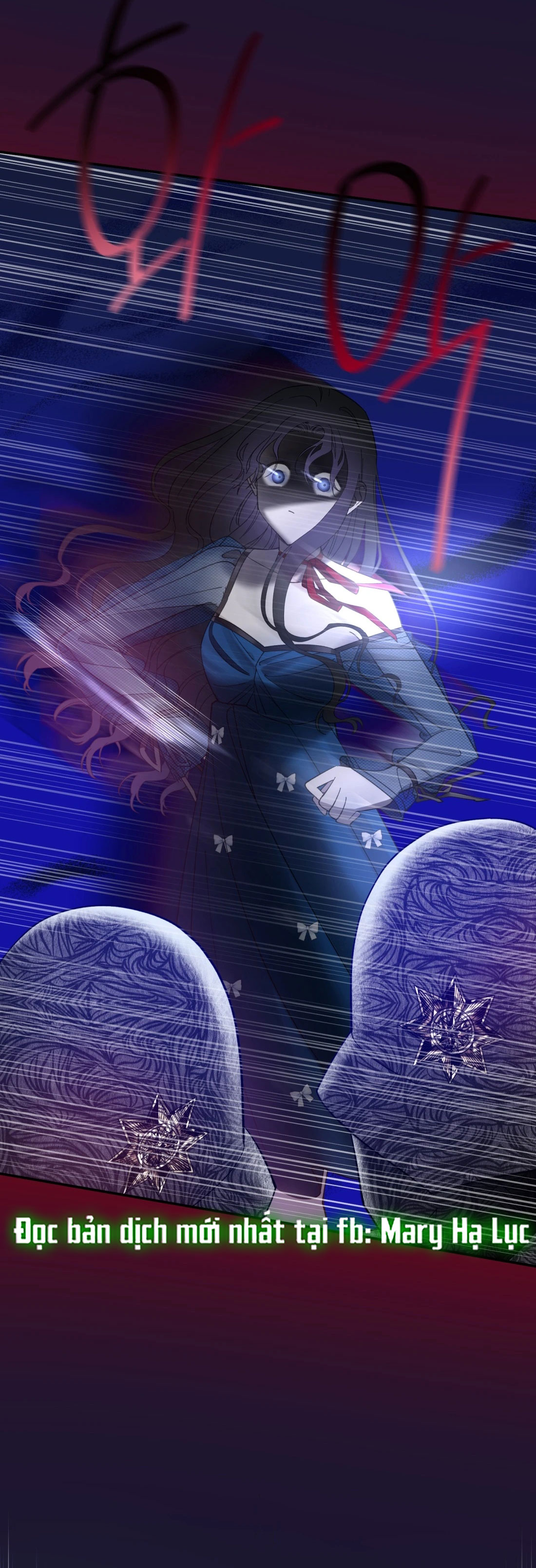 tiếng chuông cửa của bạch tuyết chapter 11 10