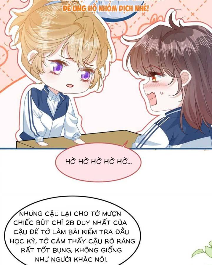 sau khi đọc sách, tôi thậm chí còn không phải là nhân vật nữ phụ chapter 3 11