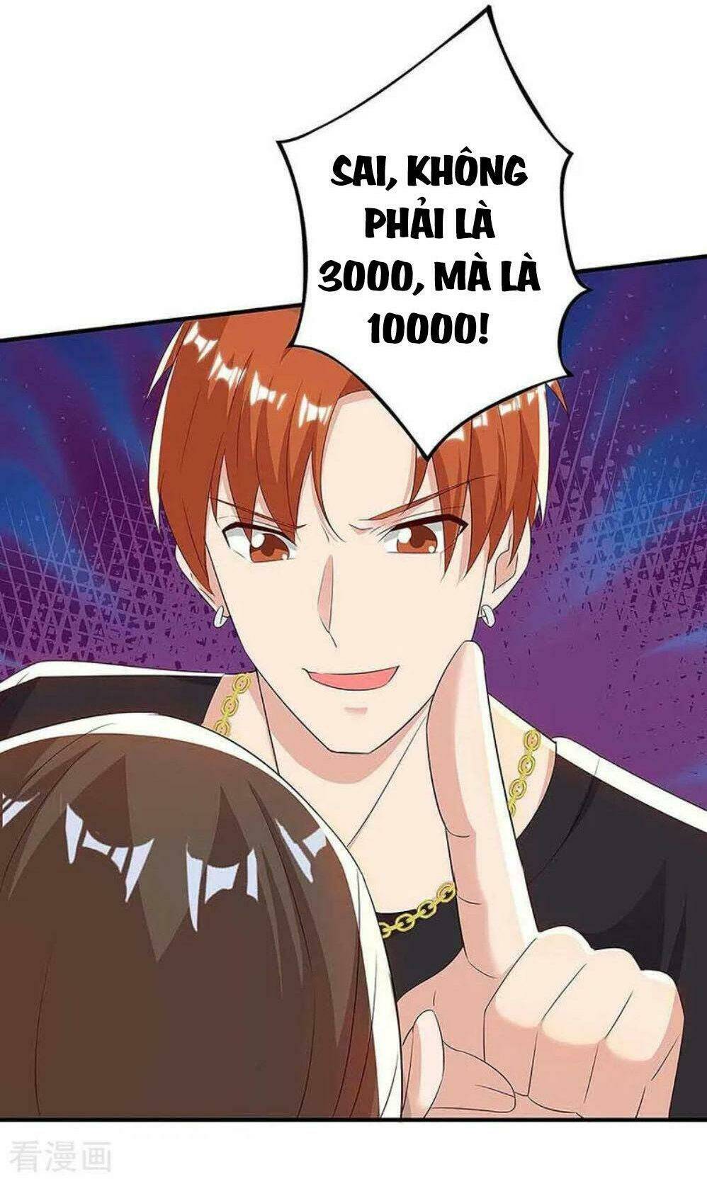 trọng sinh khí thiếu quy lai chapter 108 7