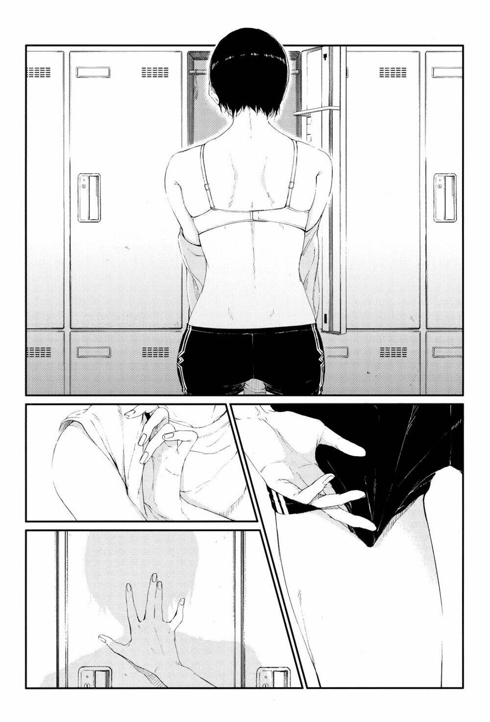 senpai×kouhai chapter 13.1 14