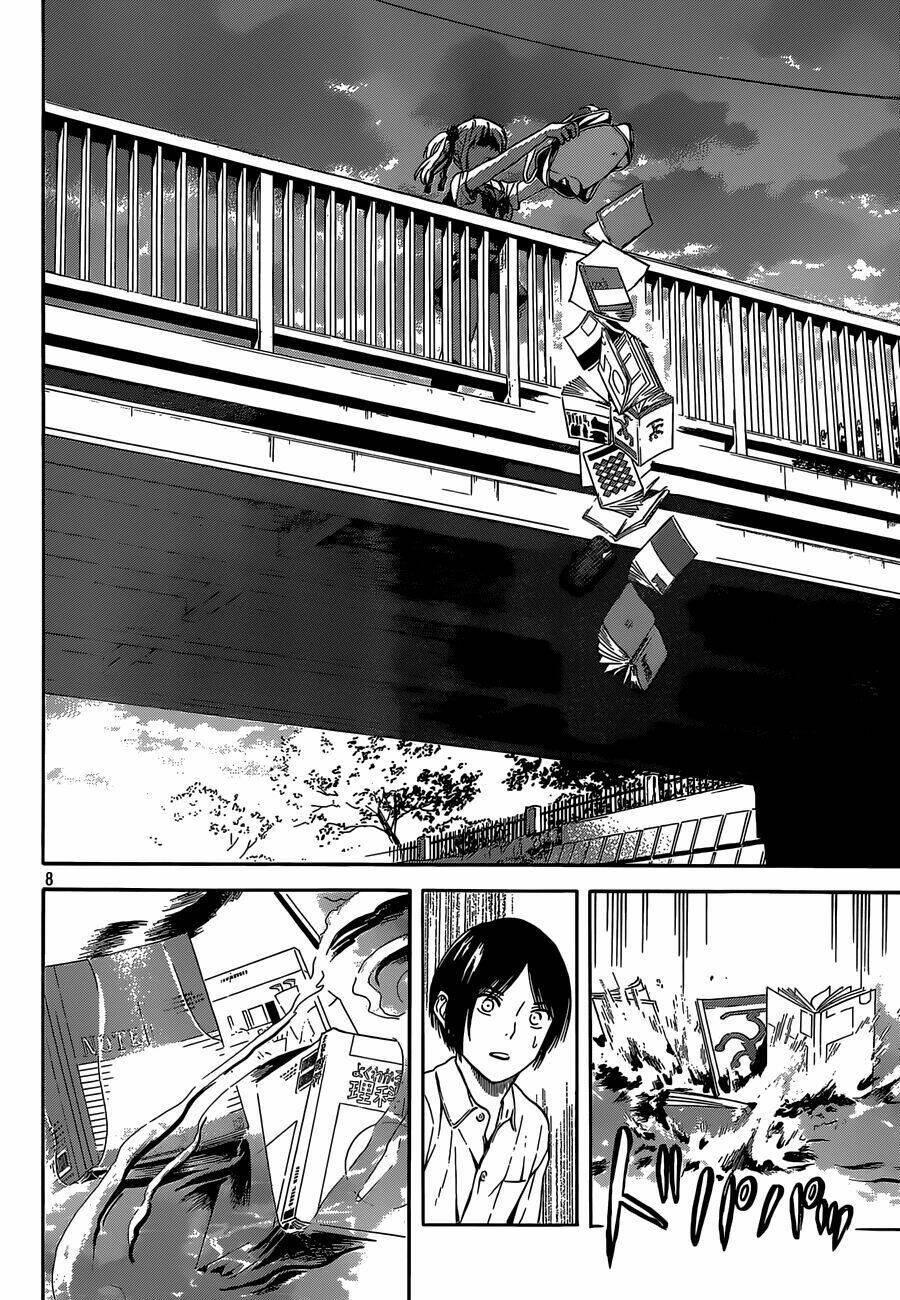 sakurasaku syndrome chapter 11 9