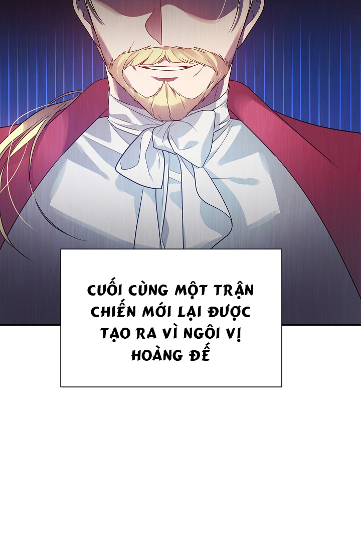 tôi đã ở đây ngay từ ban đầu chapter 3 30