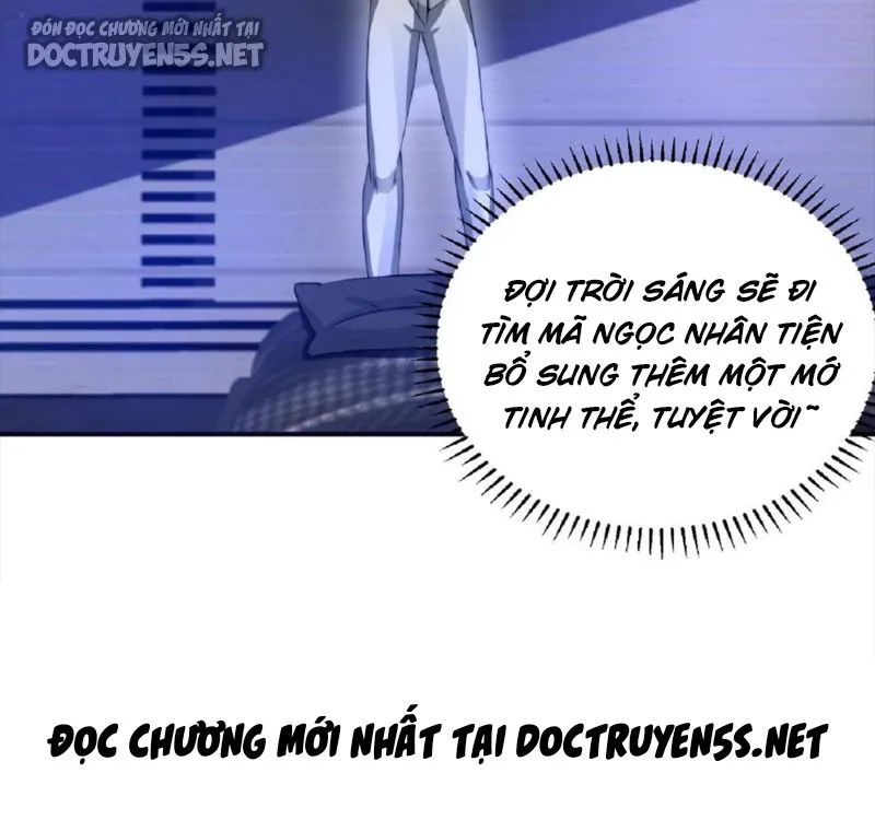 không gian hệ lão lục: dự trữ một vạn tấn thịt ngày tận thế chapter 20 47