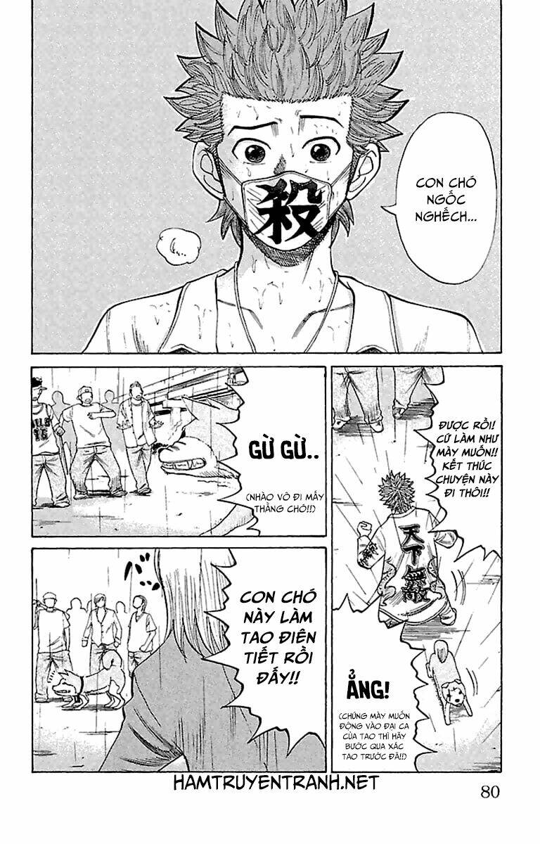 nanba mg5 chapter 11 11