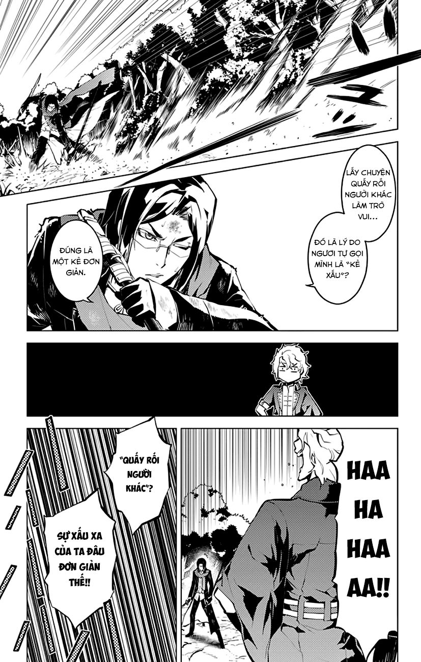 chronos ruler chapter 15 4